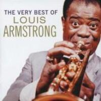 Cover: 602438046324 | The Very Best Of Louis Armstrong | Louis Armstrong | Audio-CD | 1998