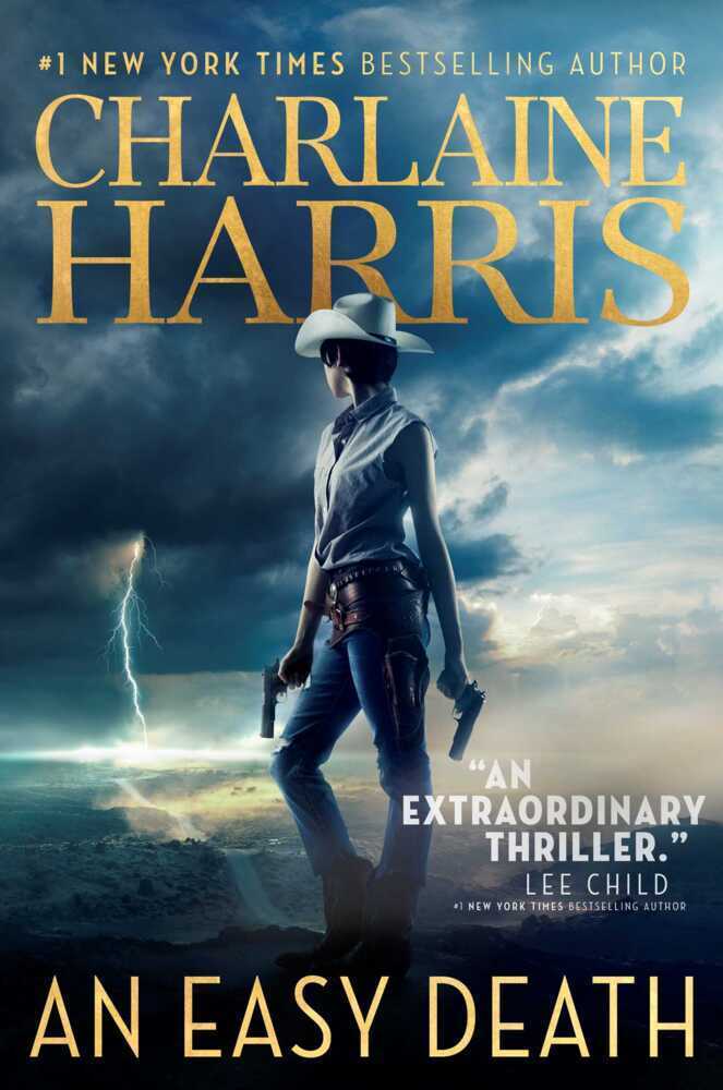 Cover: 9781481494922 | An Easy Death | Charlaine Harris | Buch | Hardback | Englisch | 2018