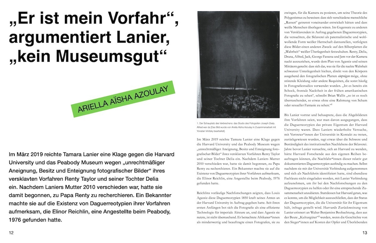 Bild: 9783775753098 | Lucid Knowledge | Taschenbuch | 280 S. | Deutsch | 2022