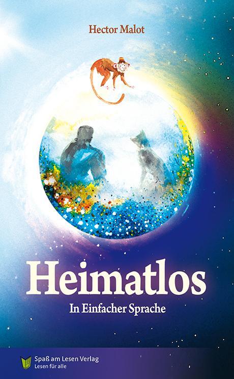 Cover: 9783948856472 | Heimatlos | in Einfacher Sprache | Hector Malot | Taschenbuch | 104 S.