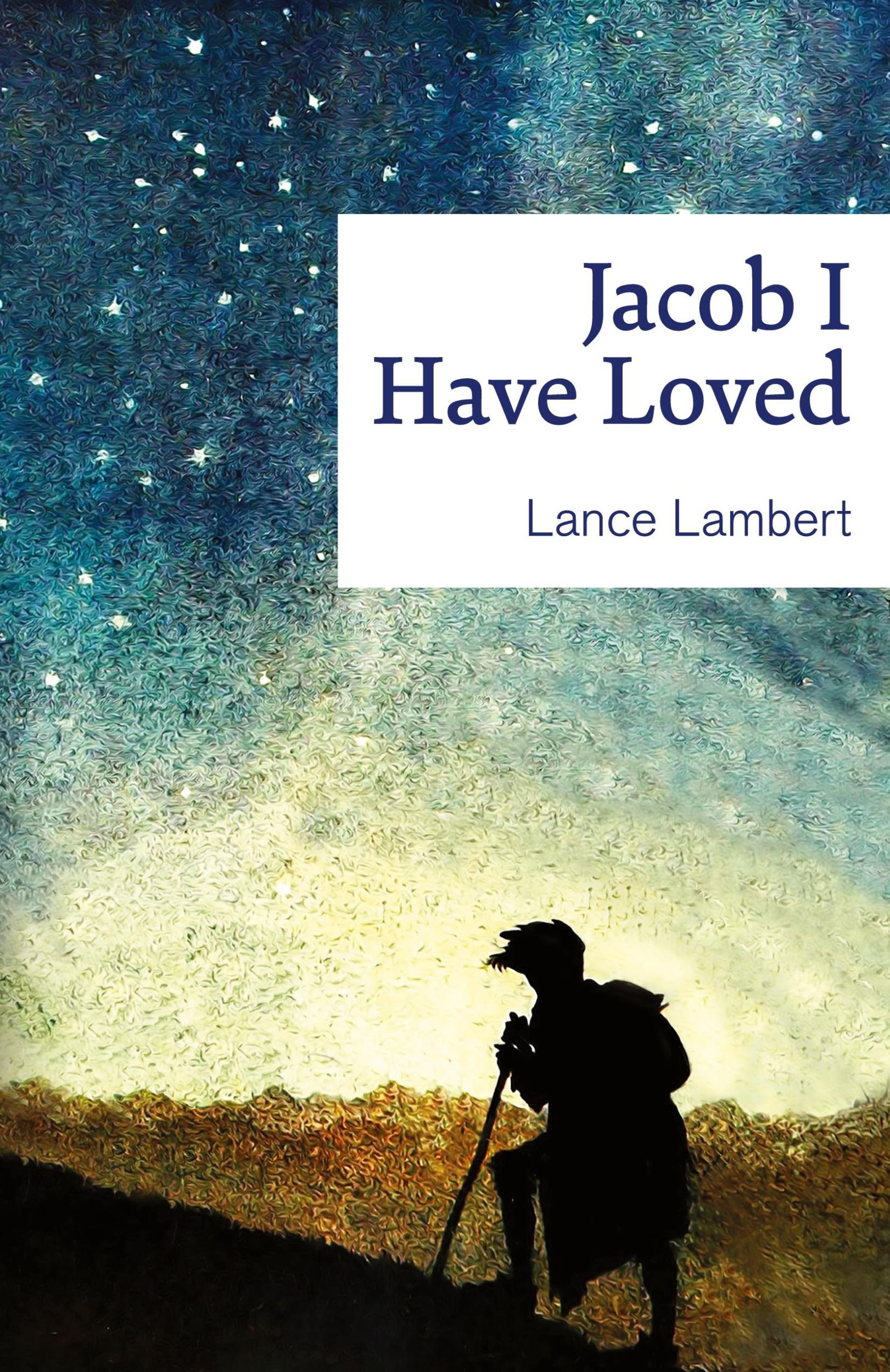 Cover: 9781683890119 | Jacob I Have Loved | Lance Lambert | Taschenbuch | Englisch | 2018