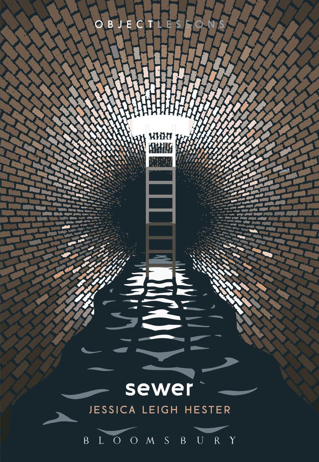 Cover: 9781501379505 | Sewer | Jessica Leigh Hester | Taschenbuch | Kartoniert / Broschiert