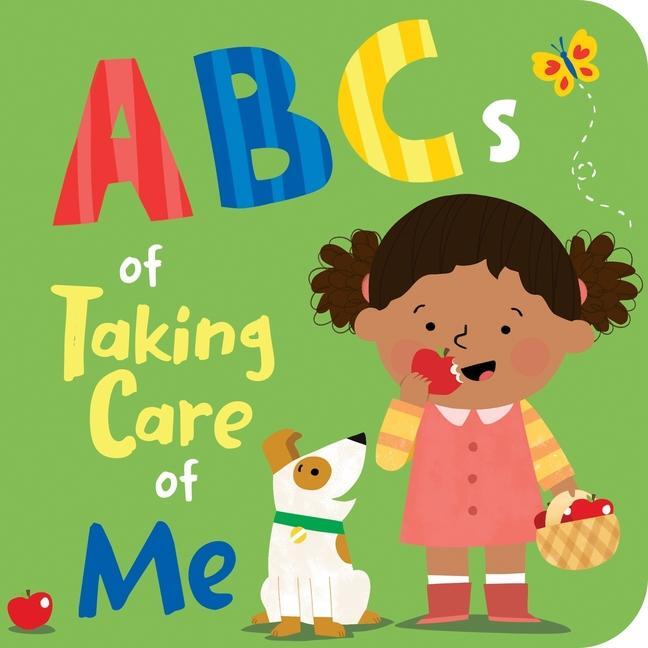 Cover: 9798887703039 | The ABCs of Taking Care of Me | Ellie Rose | Buch | Englisch | 2024