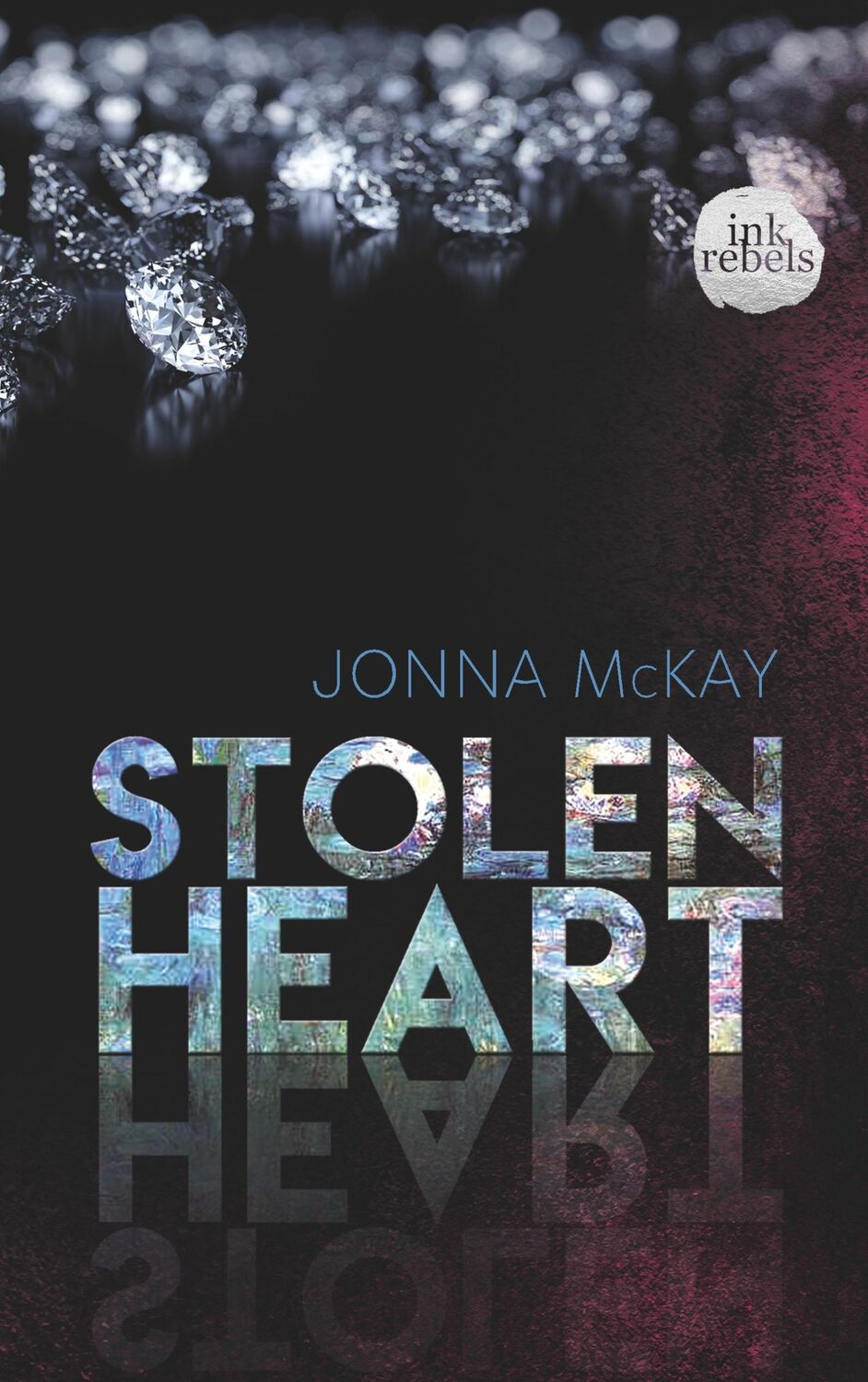 Cover: 9783982166506 | Stolen Heart | Jonna McKay | Taschenbuch | Paperback | 488 S. | 2020