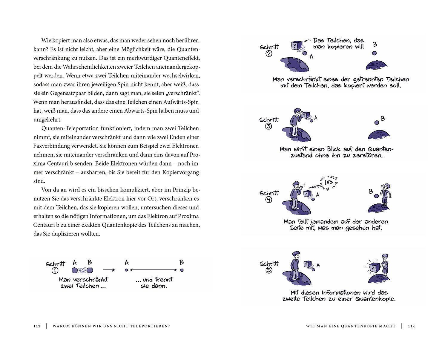 Bild: 9783440176559 | Wo ist die Mitte des Weltalls? | FAQ rund um das Universum | Buch