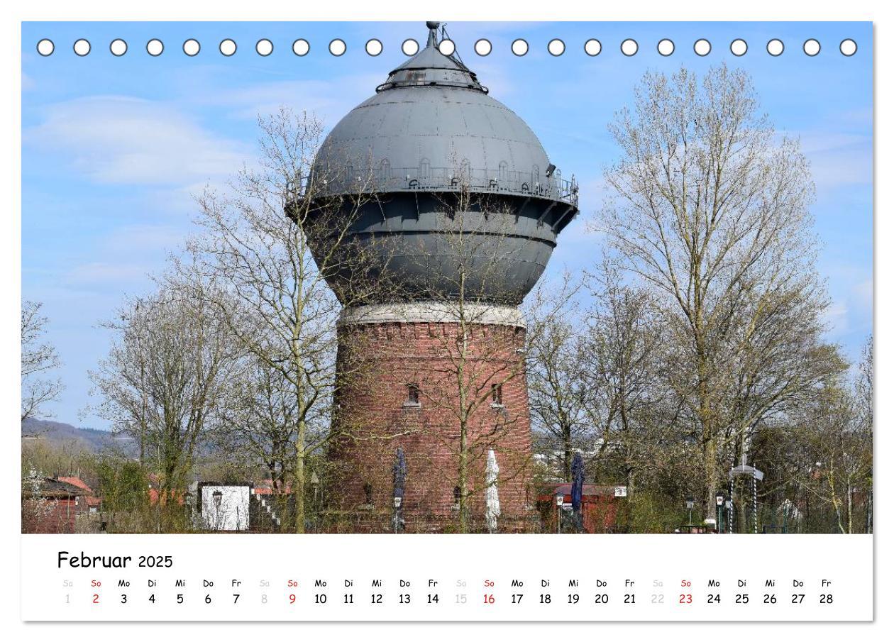 Bild: 9783435564798 | Crailsheim - Stimmungsvolle Momente (Tischkalender 2025 DIN A5...