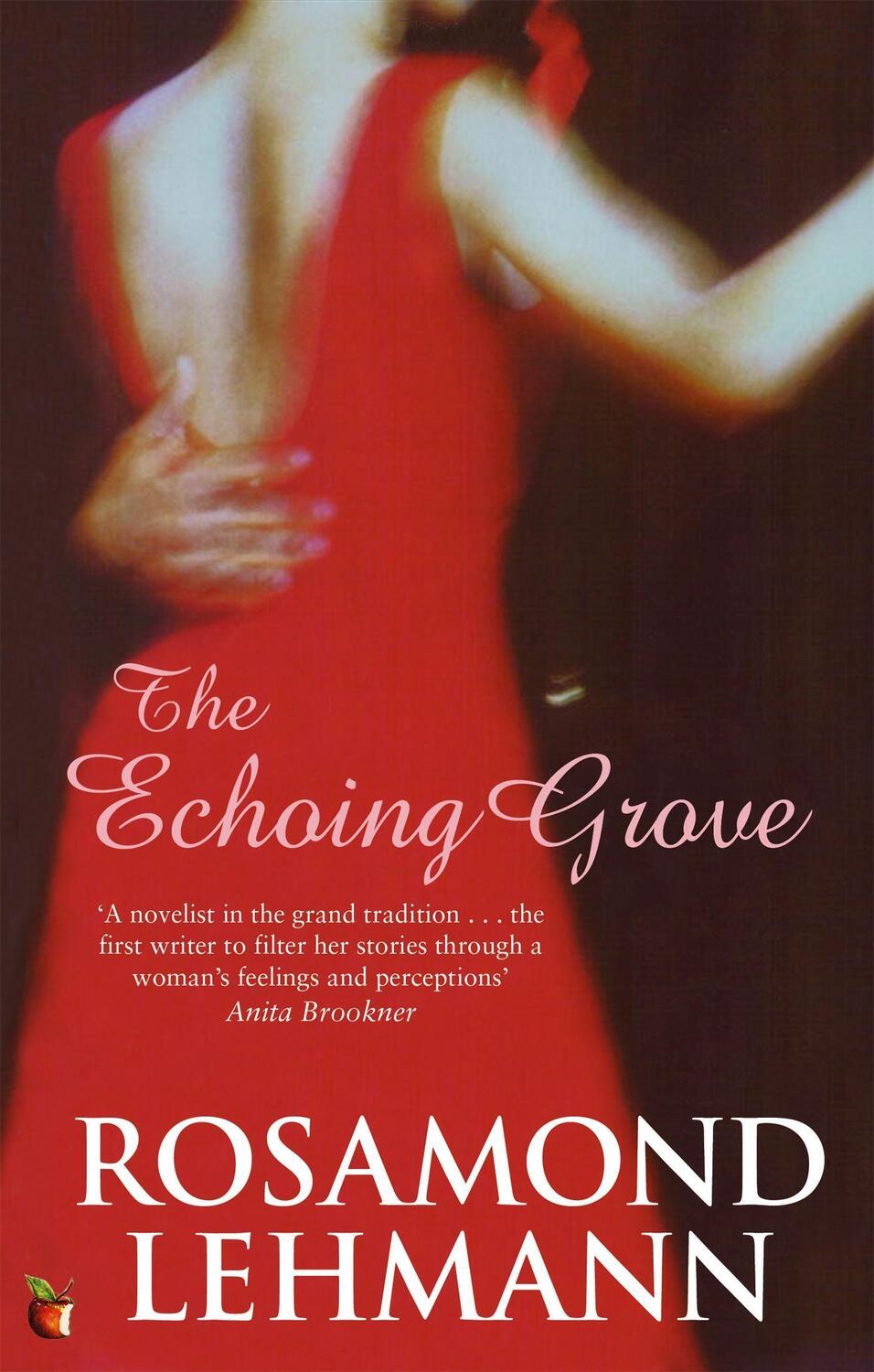 Cover: 9781844083121 | The Echoing Grove | Rosamond Lehmann | Taschenbuch | Englisch | 2006