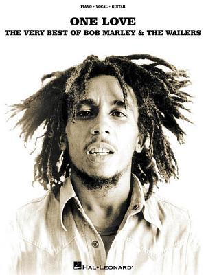 Cover: 9780634041716 | One Love - The Very Best of Bob Marley &amp; the Wailers | Bob Marley