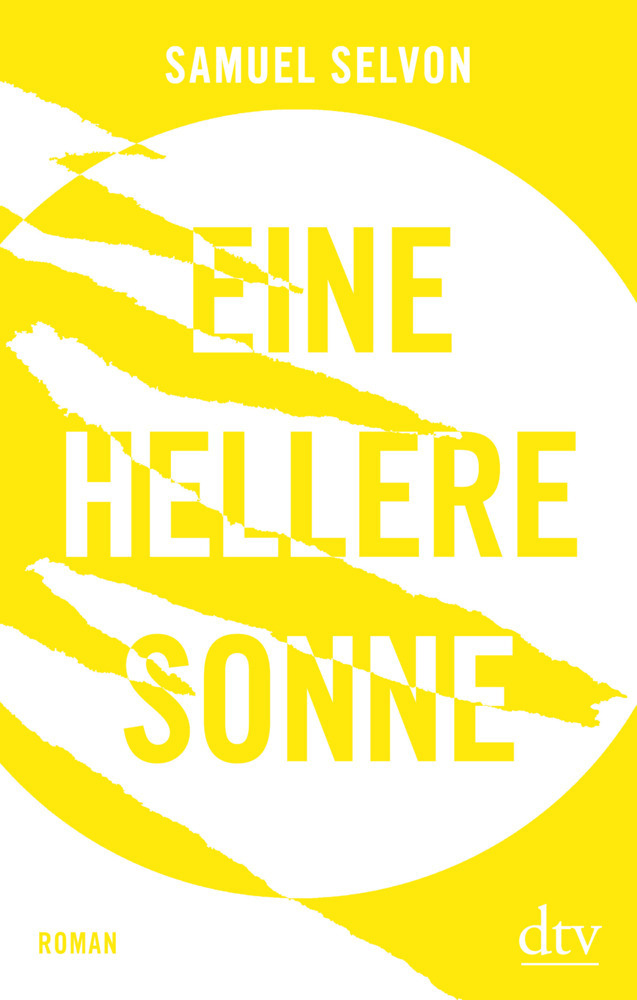 Cover: 9783423281928 | Eine hellere Sonne | Roman | Samuel Selvon | Buch | 256 S. | Deutsch