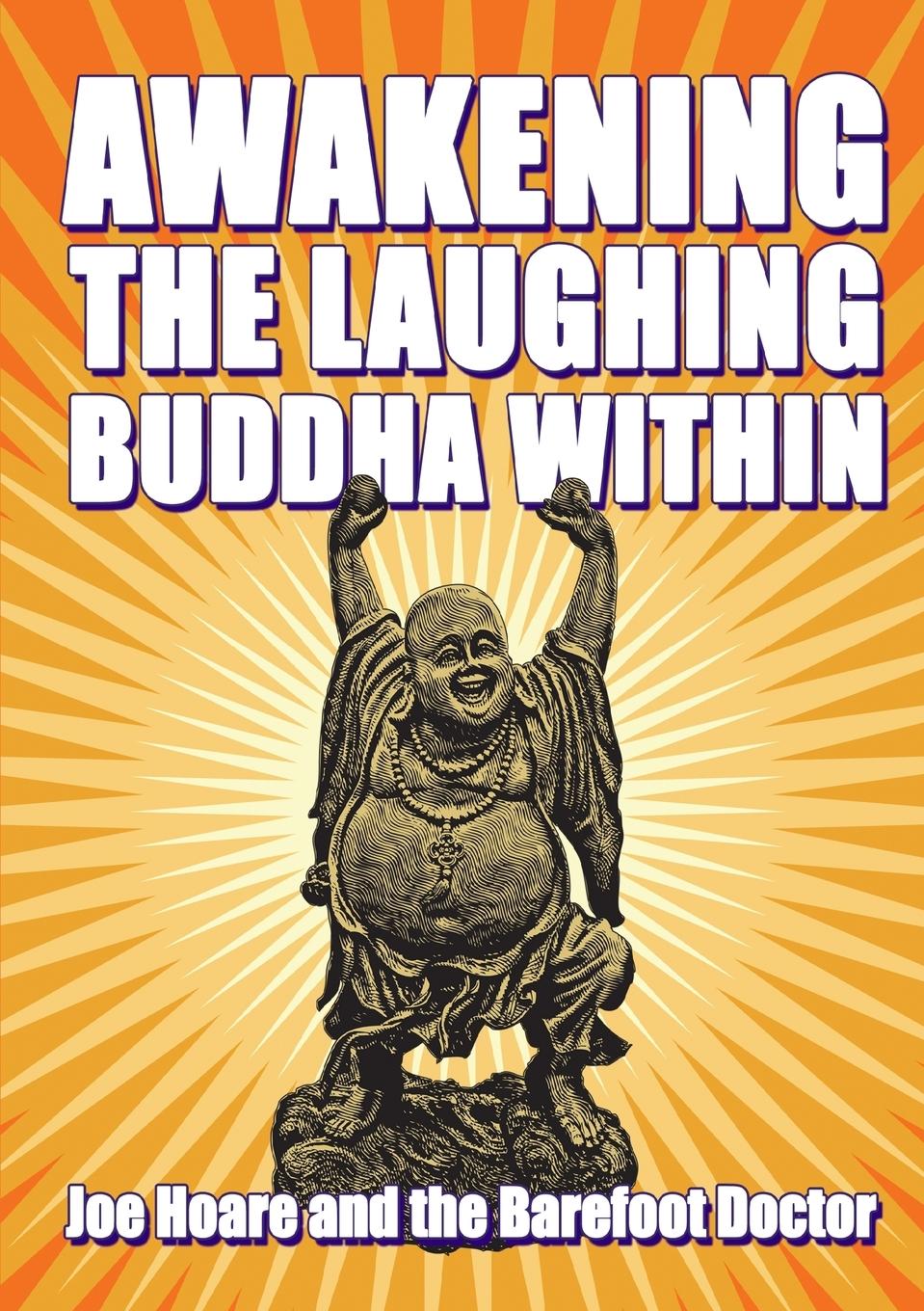 Cover: 9781300979470 | Awakening the Laughing Buddha within | Joe Hoare (u. a.) | Taschenbuch