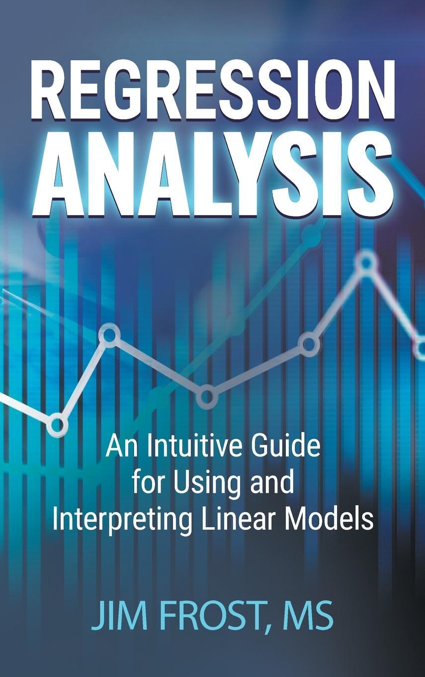 Cover: 9798991193573 | Regression Analysis | Frost | Buch | HC gerader Rücken kaschiert