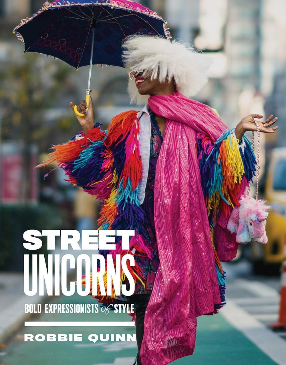 Cover: 9781419762048 | Street Unicorns | Robbie Quinn | Buch | 240 S. | Englisch | 2022