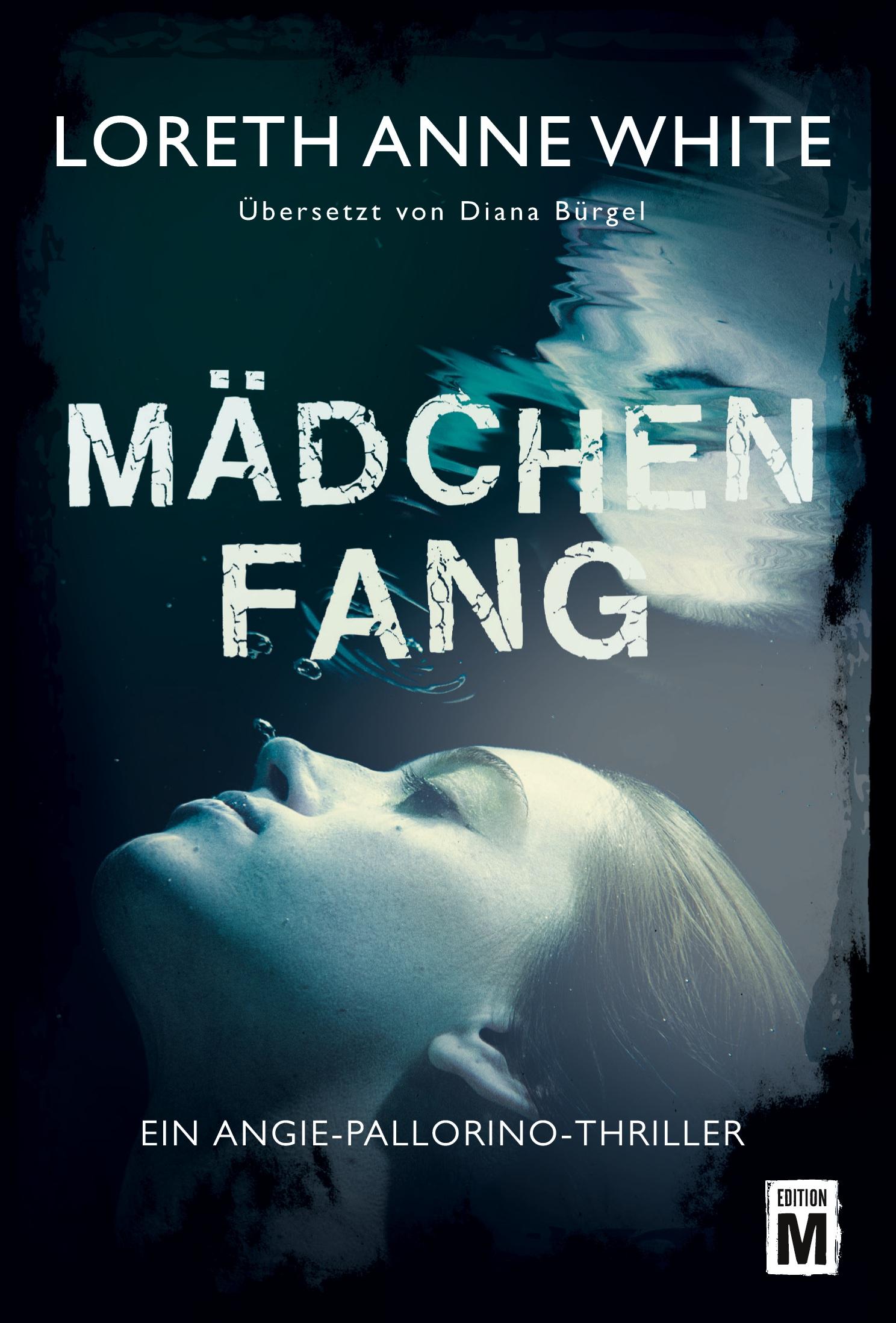 Cover: 9782496700206 | Mädchenfang | Loreth Anne White | Taschenbuch | Deutsch | 2020