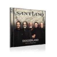 Cover: 602465234299 | Doggerland - SOS Ins Nirgendwo | Santiano | Audio-CD