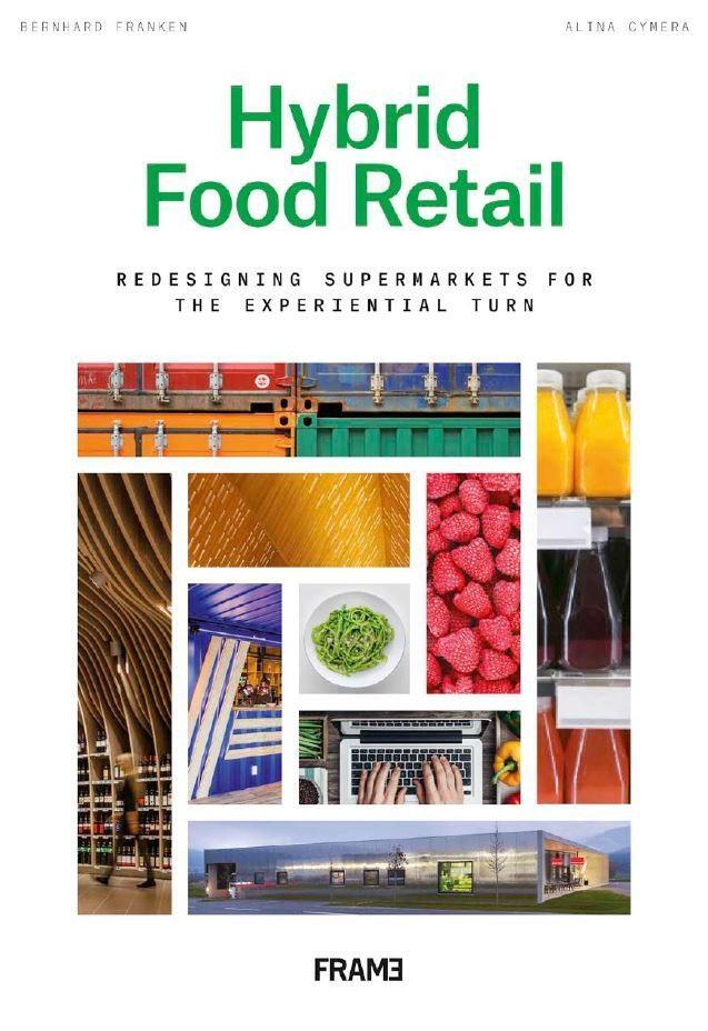 Cover: 9789492311399 | Hybrid Food Retail | Alina Cymera (u. a.) | Taschenbuch | Englisch