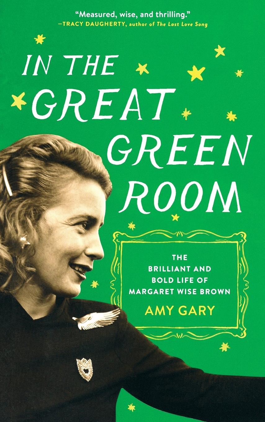 Cover: 9781250160621 | In the Great Green Room | Amy Gary | Taschenbuch | Englisch | 2018