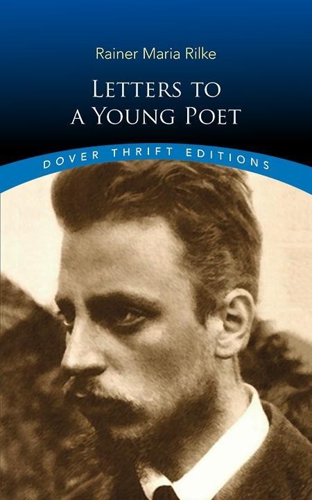 Cover: 9780486831855 | Letters to a Young Poet | Rainermaria Rilke | Taschenbuch | Englisch