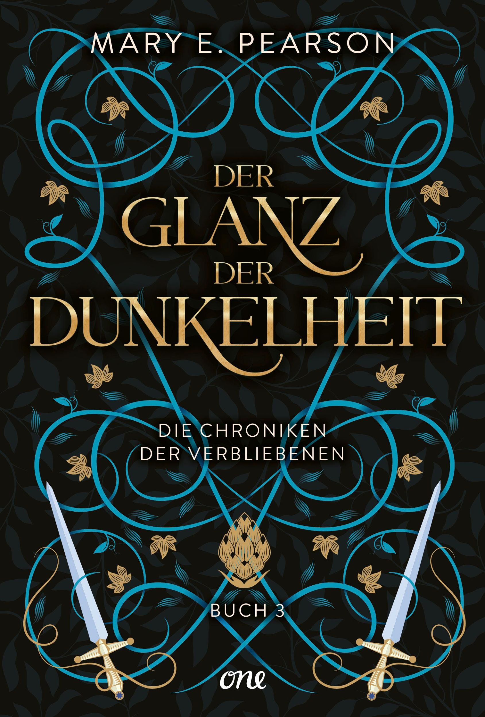 Bild: 9783846602409 | Der Glanz der Dunkelheit | Mary E. Pearson | Buch | 784 S. | Deutsch