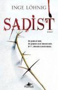 Cover: 9786053433392 | Sadist | Inge Löhnig | Taschenbuch | Türkisch | 2014