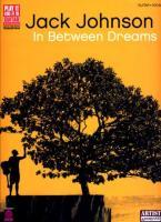 Cover: 9781575608303 | Jack Johnson - In Between Dreams | Jack Johnson | Taschenbuch | Buch