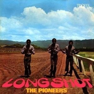 Cover: 5414939924101 | Long Shot | The Pioneers | Audio-CD | 2015 | EAN 5414939924101