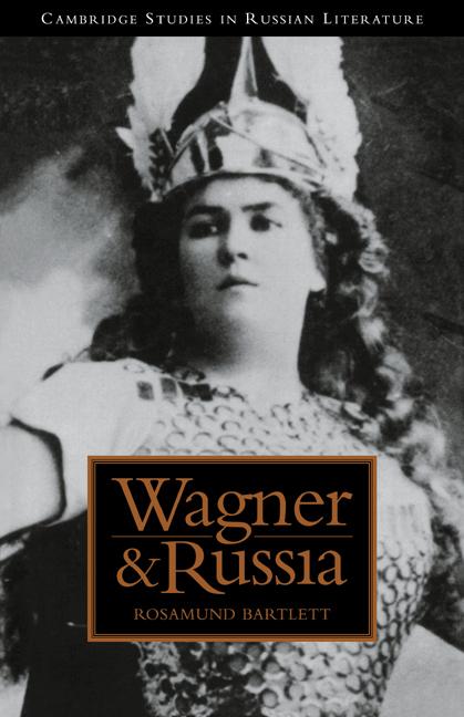 Cover: 9780521035828 | Wagner and Russia | Rosamund Bartlett | Taschenbuch | Englisch | 2007