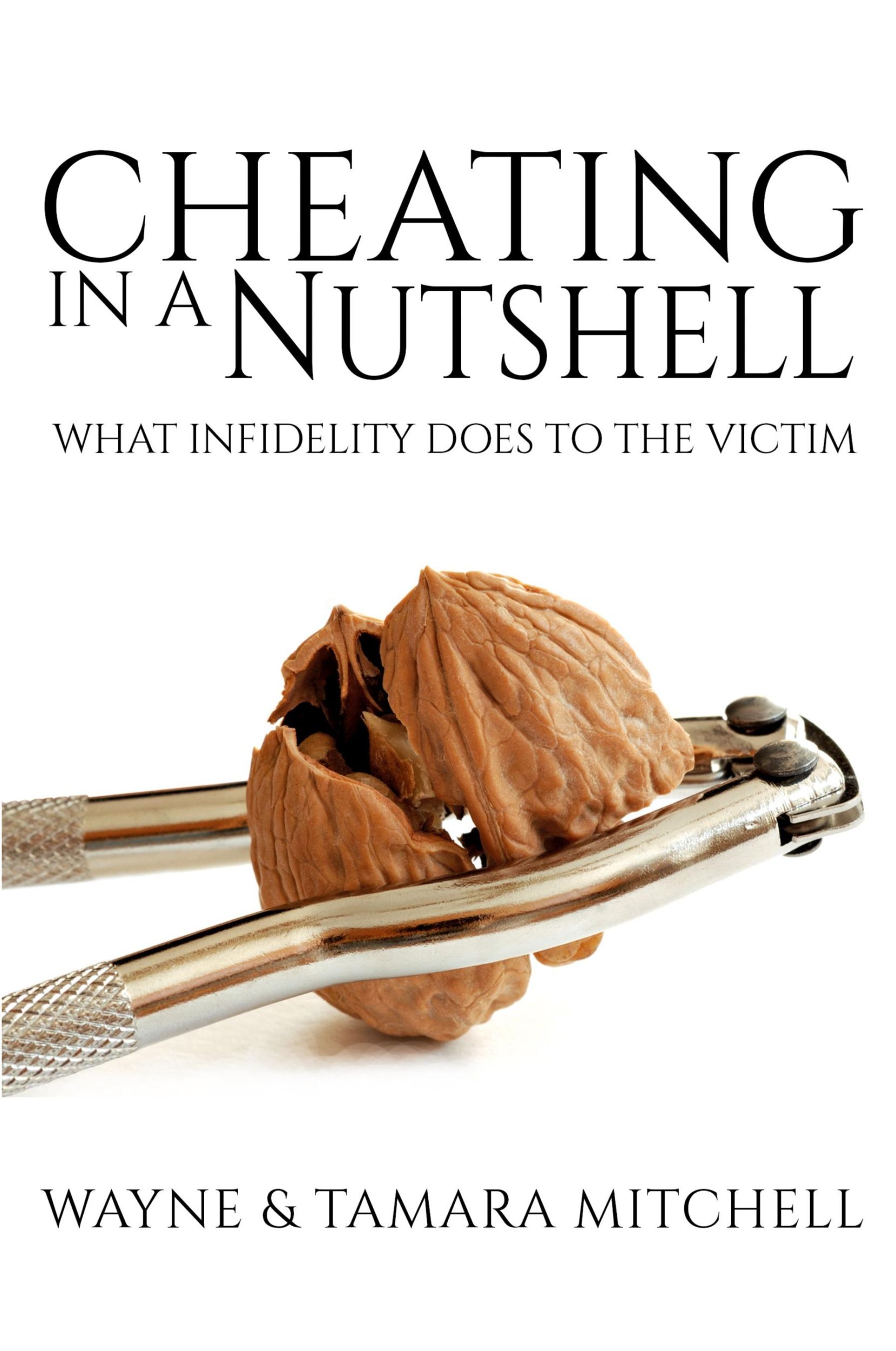 Cover: 9781948158008 | Cheating in a Nutshell | What Infidelity Does to The Victim | Buch