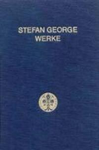 Cover: 9783608951622 | Werke (Werke, Bd. 2) | Stefan George | Buch | Werke | Deutsch | 1984