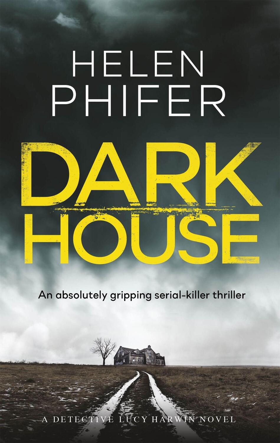 Cover: 9780751548587 | Dark House | Helen Phifer | Taschenbuch | Kartoniert / Broschiert