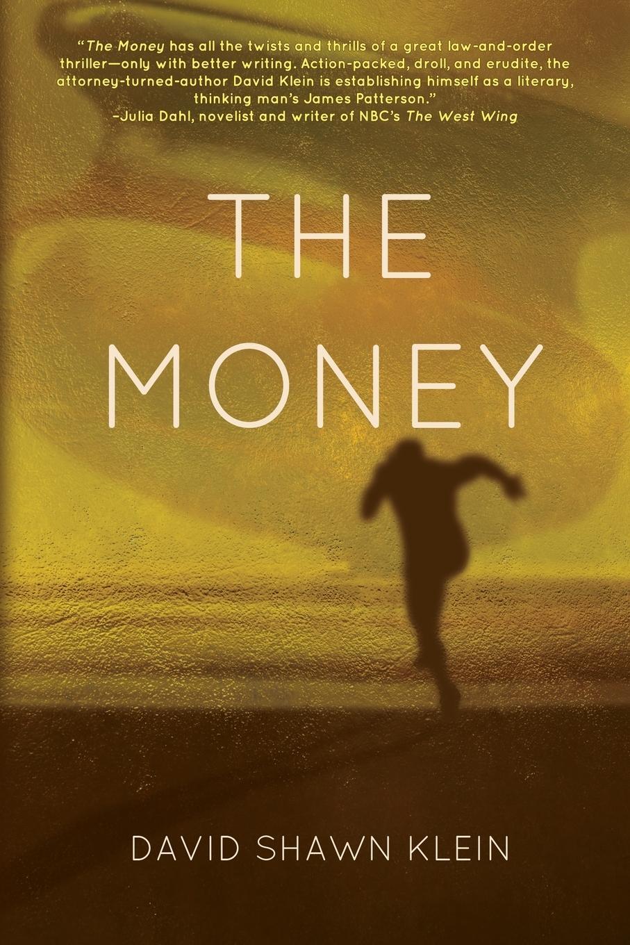 Cover: 9781684336371 | The Money | David Shawn Klein | Taschenbuch | Paperback | Englisch