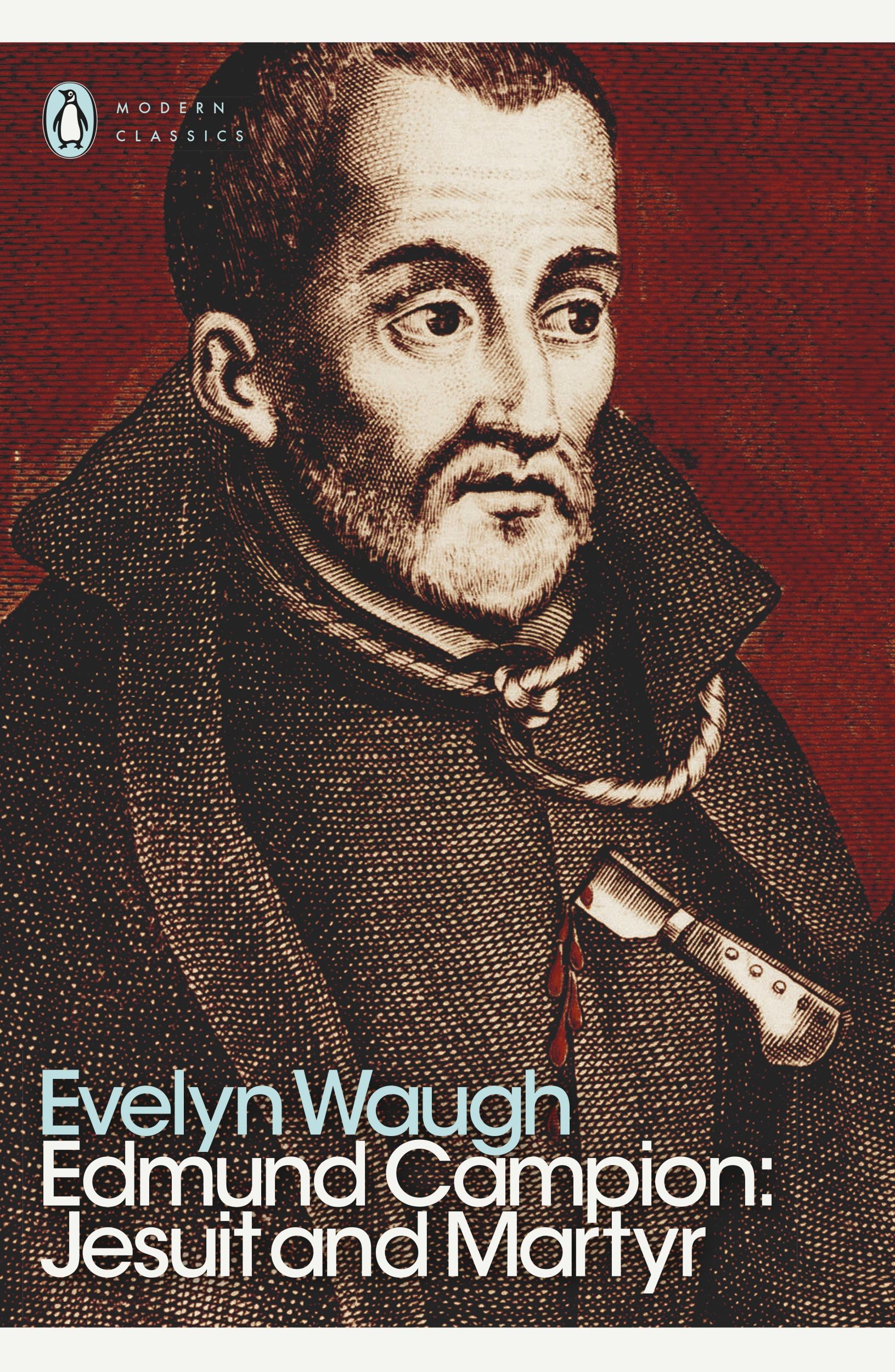 Cover: 9780141391502 | Edmund Campion: Jesuit and Martyr | Evelyn Waugh | Taschenbuch | 2012