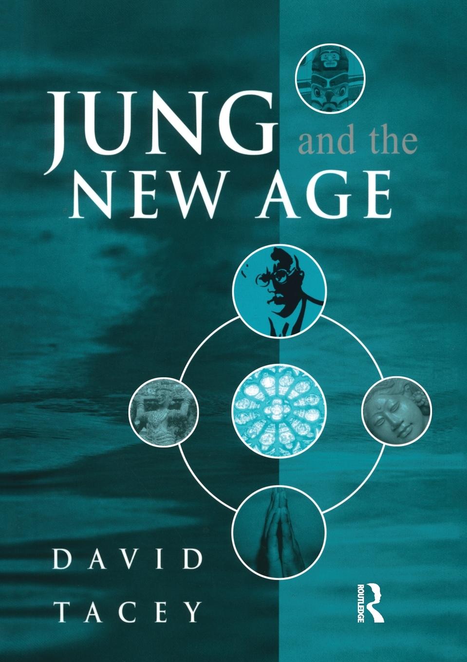 Cover: 9781583911600 | Jung and the New Age | David Tacey | Taschenbuch | Englisch | 2001