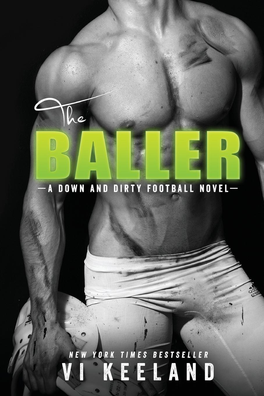 Cover: 9781951045128 | The Baller | Vi Keeland | Taschenbuch | Paperback | Englisch | 2019