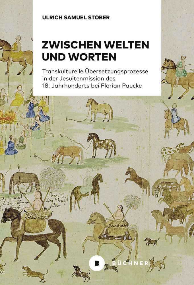 Cover: 9783963173691 | Zwischen Welten und Worten | Ulrich Samuel Stober | Buch | 372 S.