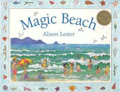 Cover: 9781741144888 | Magic Beach | Alison Lester | Taschenbuch | Kartoniert / Broschiert