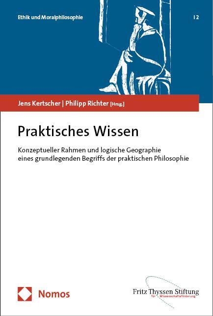 Cover: 9783756007950 | Praktisches Wissen | Jens Kertscher (u. a.) | Taschenbuch | 290 S.