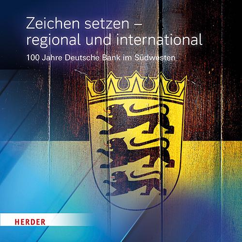 Cover: 9783451398575 | Zeichen setzen - regional und international | Historische Gesellschaft