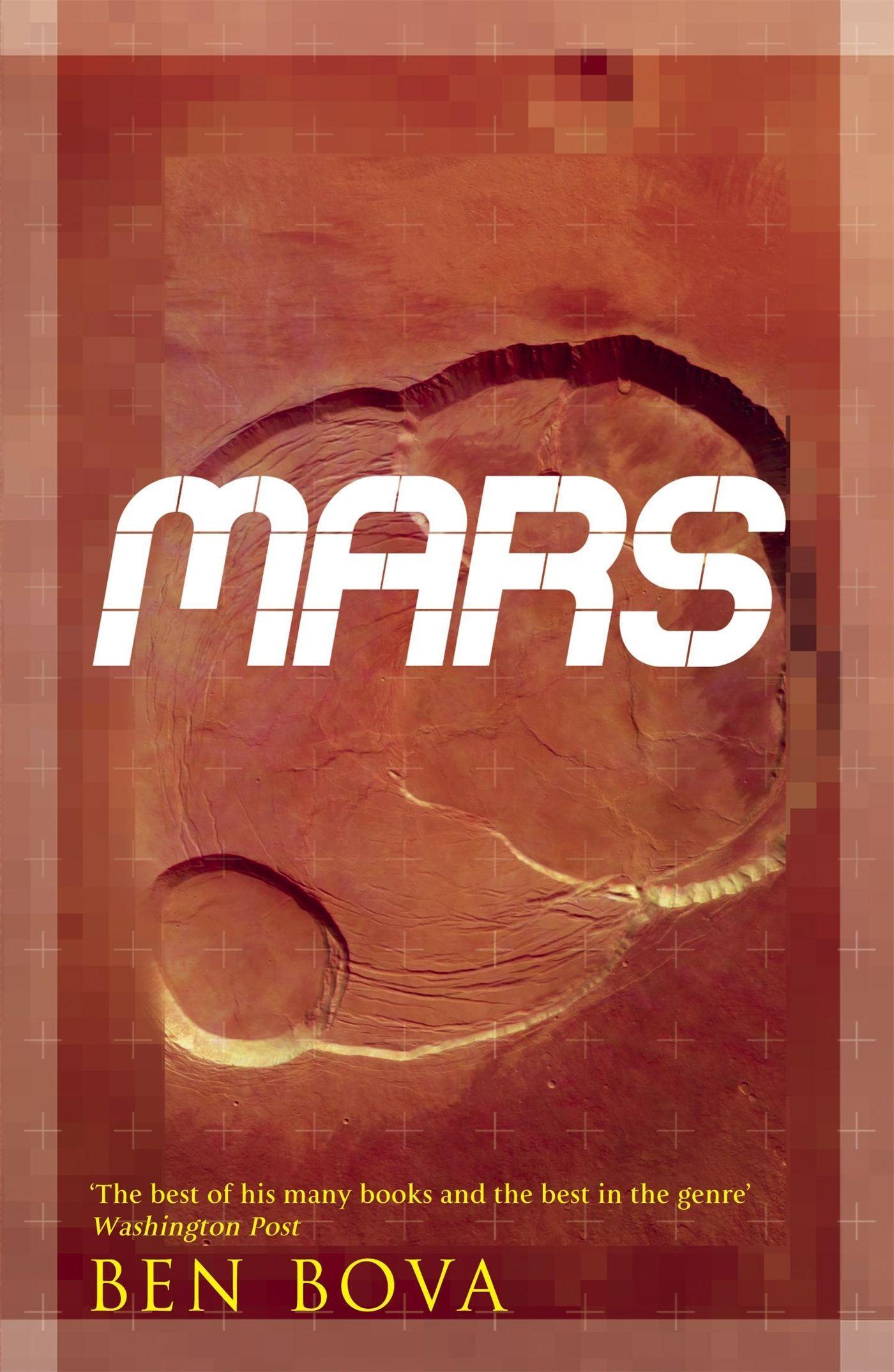 Cover: 9780340960998 | Mars | Ben Bova | Taschenbuch | Kartoniert / Broschiert | Englisch