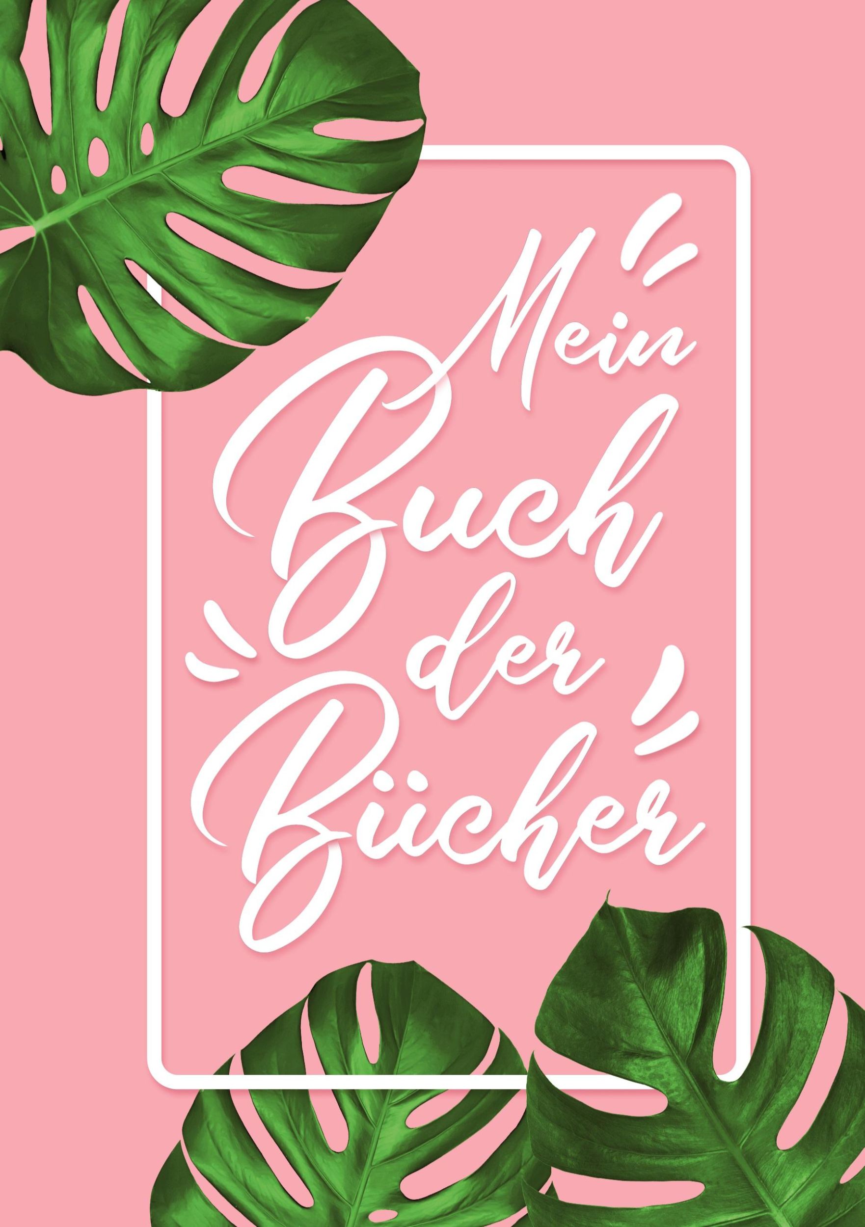 Cover: 9783751950176 | Mein Buch der Bücher | Steffi Lindner | Taschenbuch | Ringbuch | 48 S.