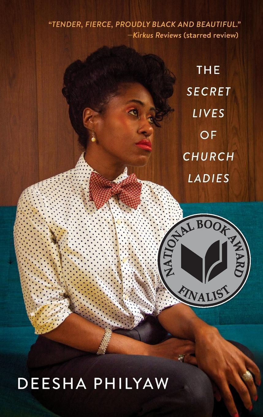 Cover: 9781949199734 | Secret Lives of Church Ladies | Deesha Philyaw | Taschenbuch | 2020