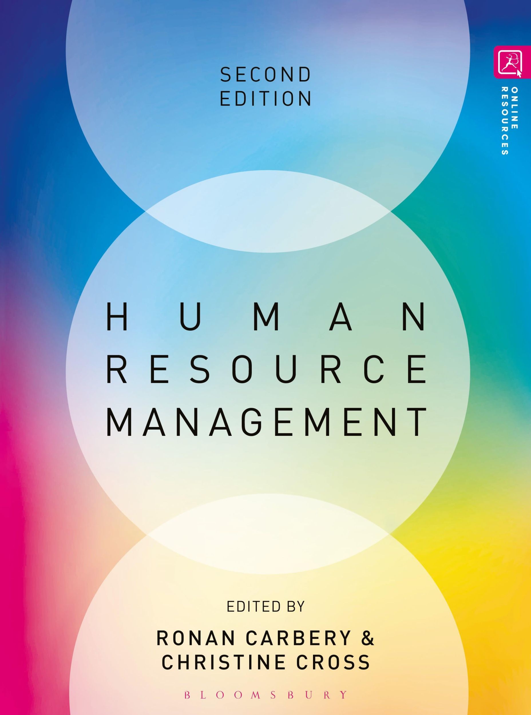 Cover: 9781352004021 | Human Resource Management | Ronan Carbery | Taschenbuch | XLII | 2018