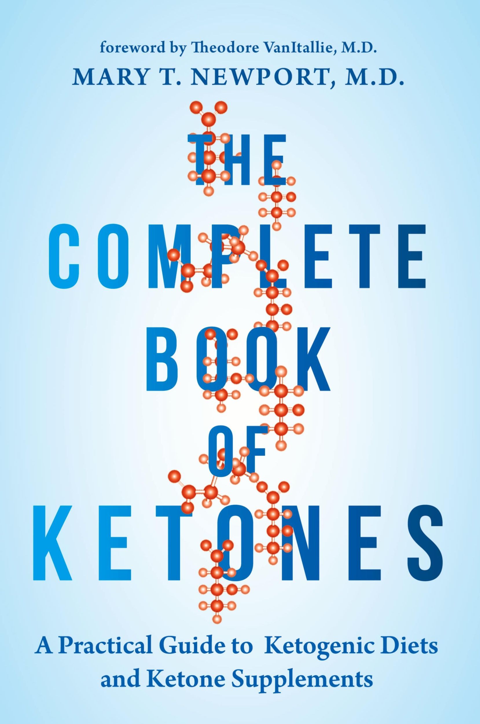 Cover: 9781684421602 | The Complete Book of Ketones | Mary Newport | Taschenbuch | Englisch