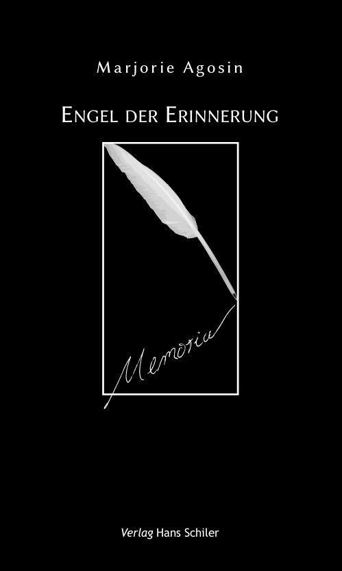 Cover: 9783899300307 | Engel der Erinnerung / Memoria | Spanisch-Deutsch | Marjorie Agosin