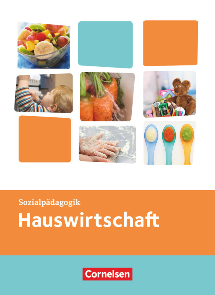 Cover: 9783064511750 | Kinderpflege - Gesundheit und Ökologie / Hauswirtschaft /...