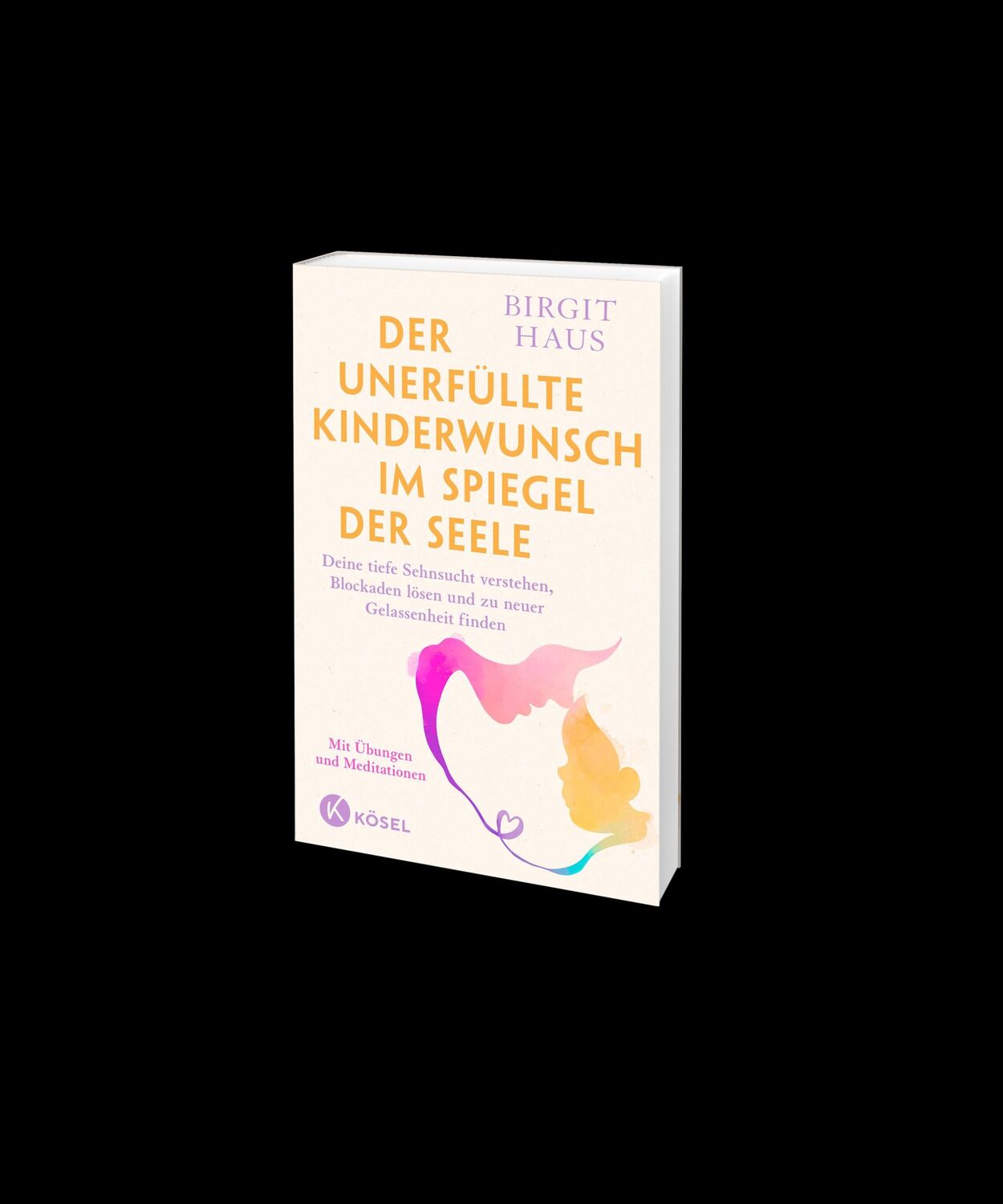 Bild: 9783466312061 | Der unerfüllte Kinderwunsch im Spiegel der Seele | Birgit Haus | Buch