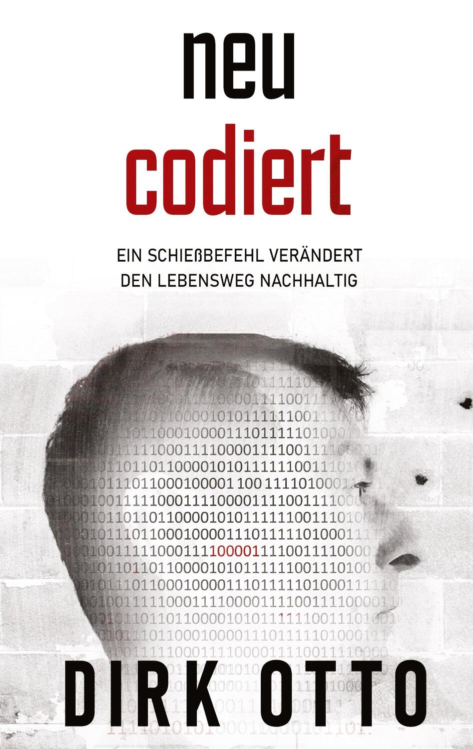 Cover: 9783347469280 | Neu codiert | Ein Schießbefehl verändert den Lebensweg nachhaltig