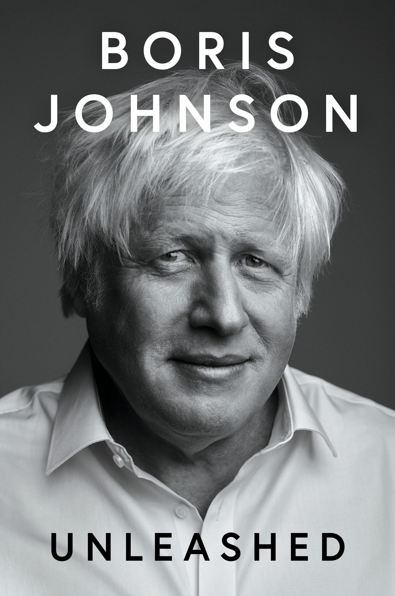 Cover: 9780063387263 | Unleashed | Boris Johnson | Buch | Englisch | 2024 | HarperCollins