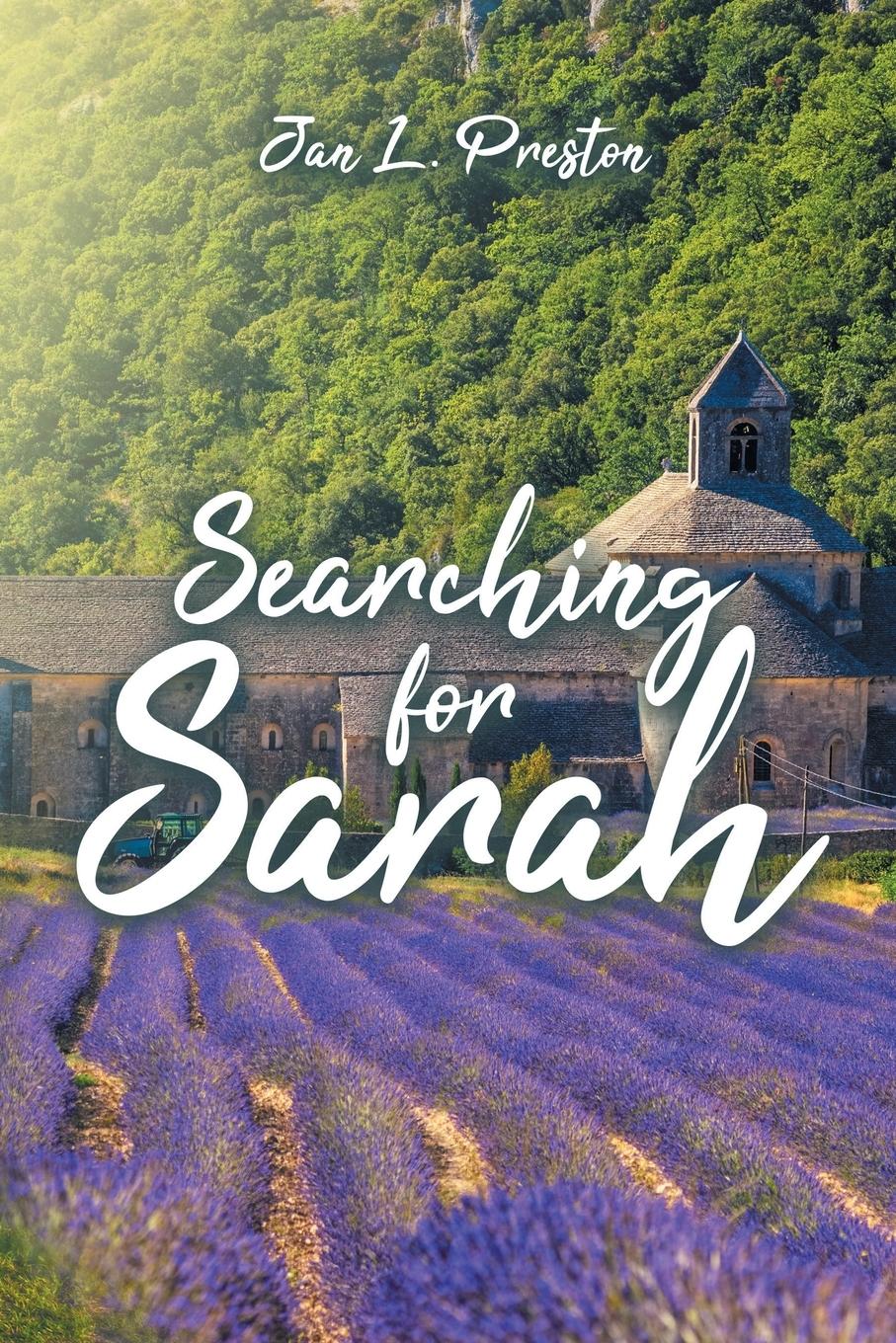 Cover: 9798890616883 | Searching for Sarah | Jan L. Preston | Taschenbuch | Englisch | 2024