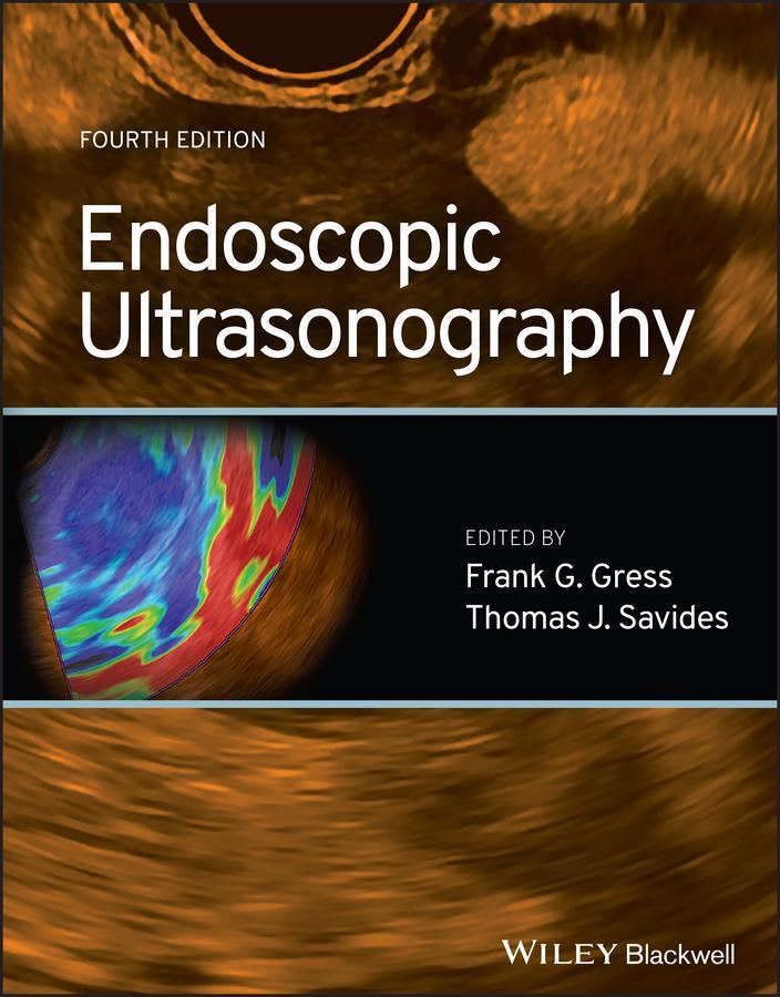 Cover: 9781119697916 | Endoscopic Ultrasonography | Frank G. Gress (u. a.) | Buch | 320 S.