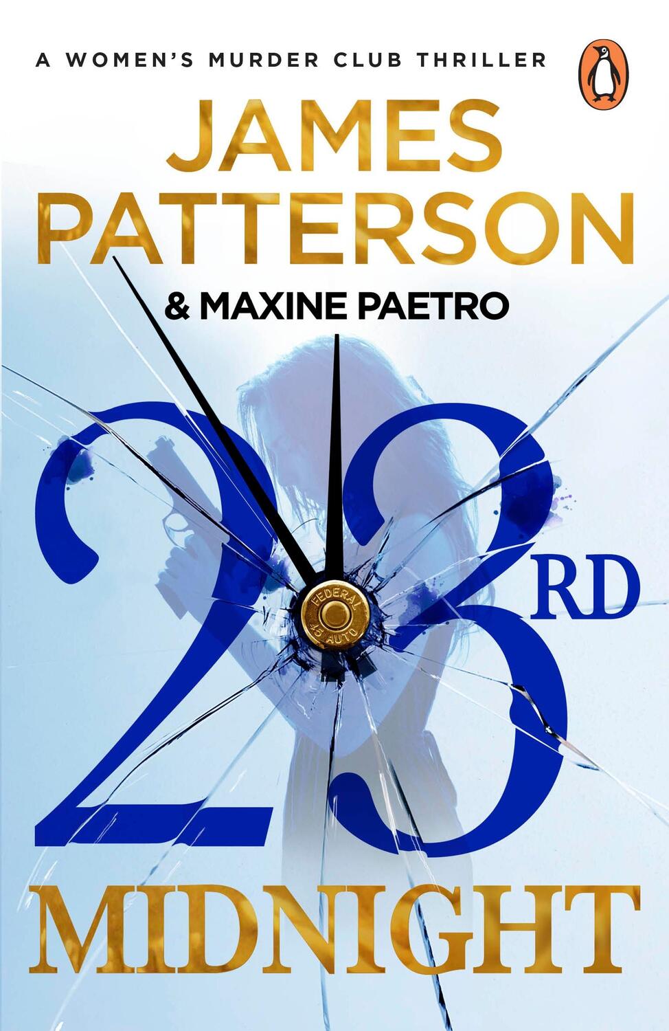 Cover: 9781804946176 | 23rd Midnight | James Patterson | Taschenbuch | 370 S. | Englisch